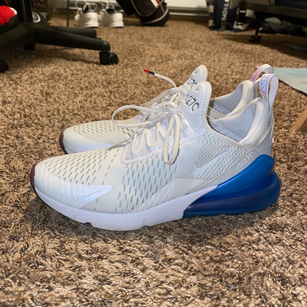 Nike Air Max 270 Size 10